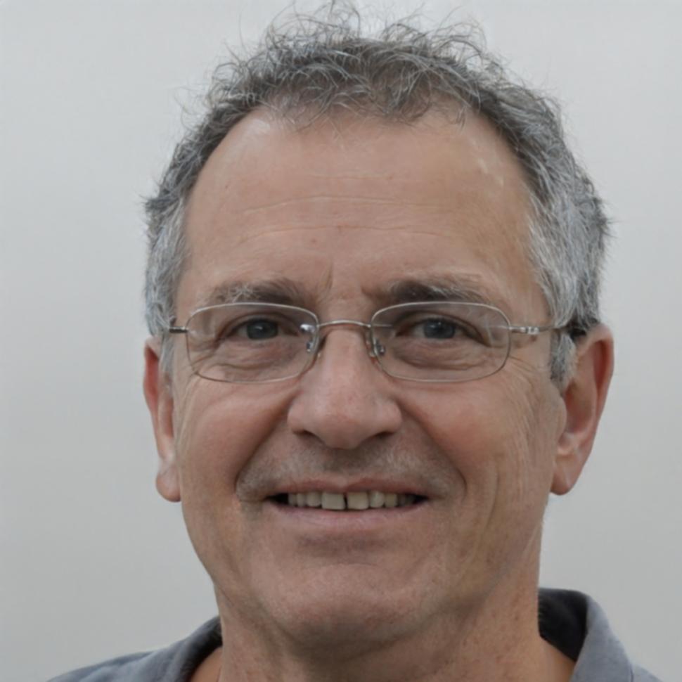 Торбен Кристенсен — основатель и тренер