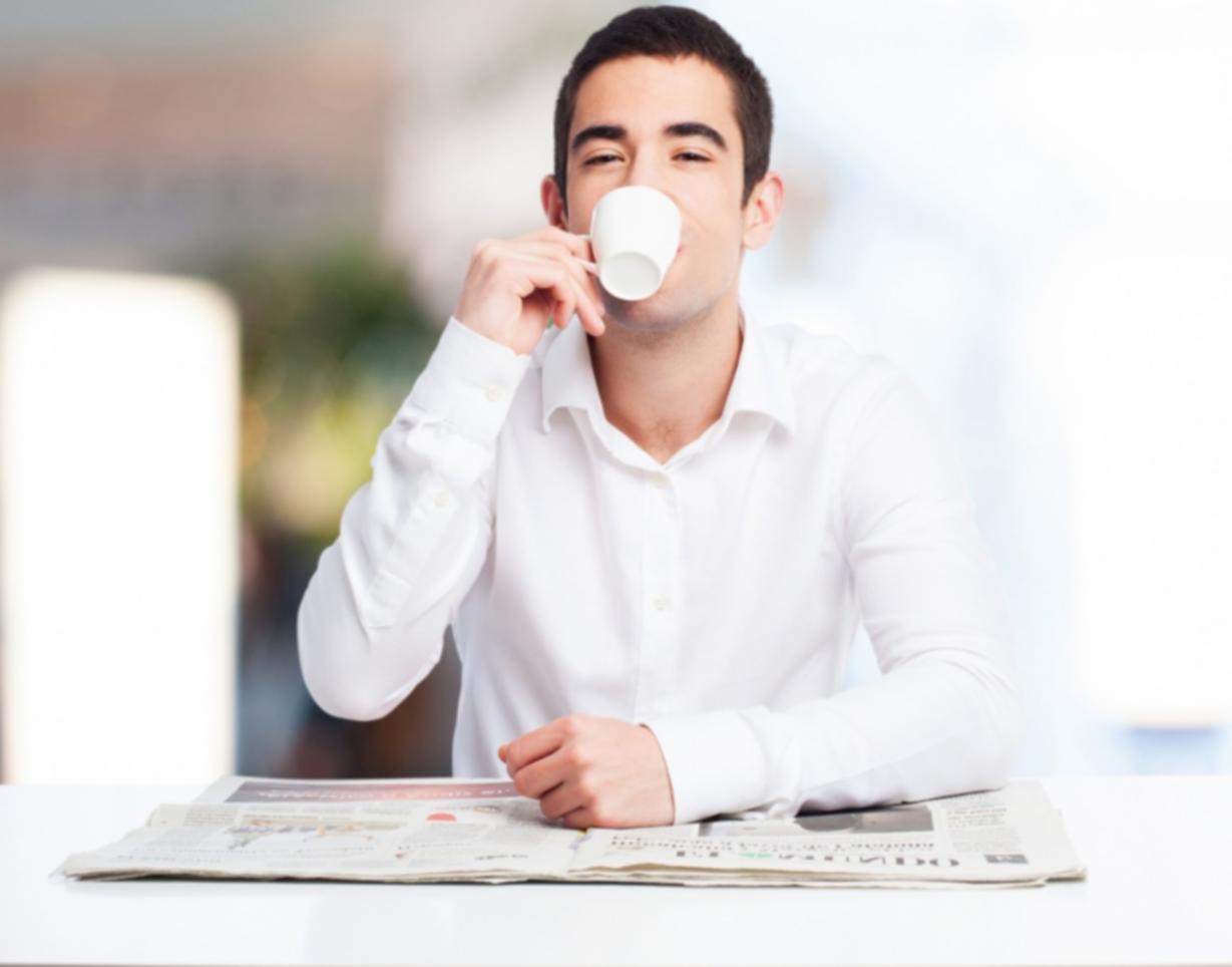 Деловая встреча и обсуждение