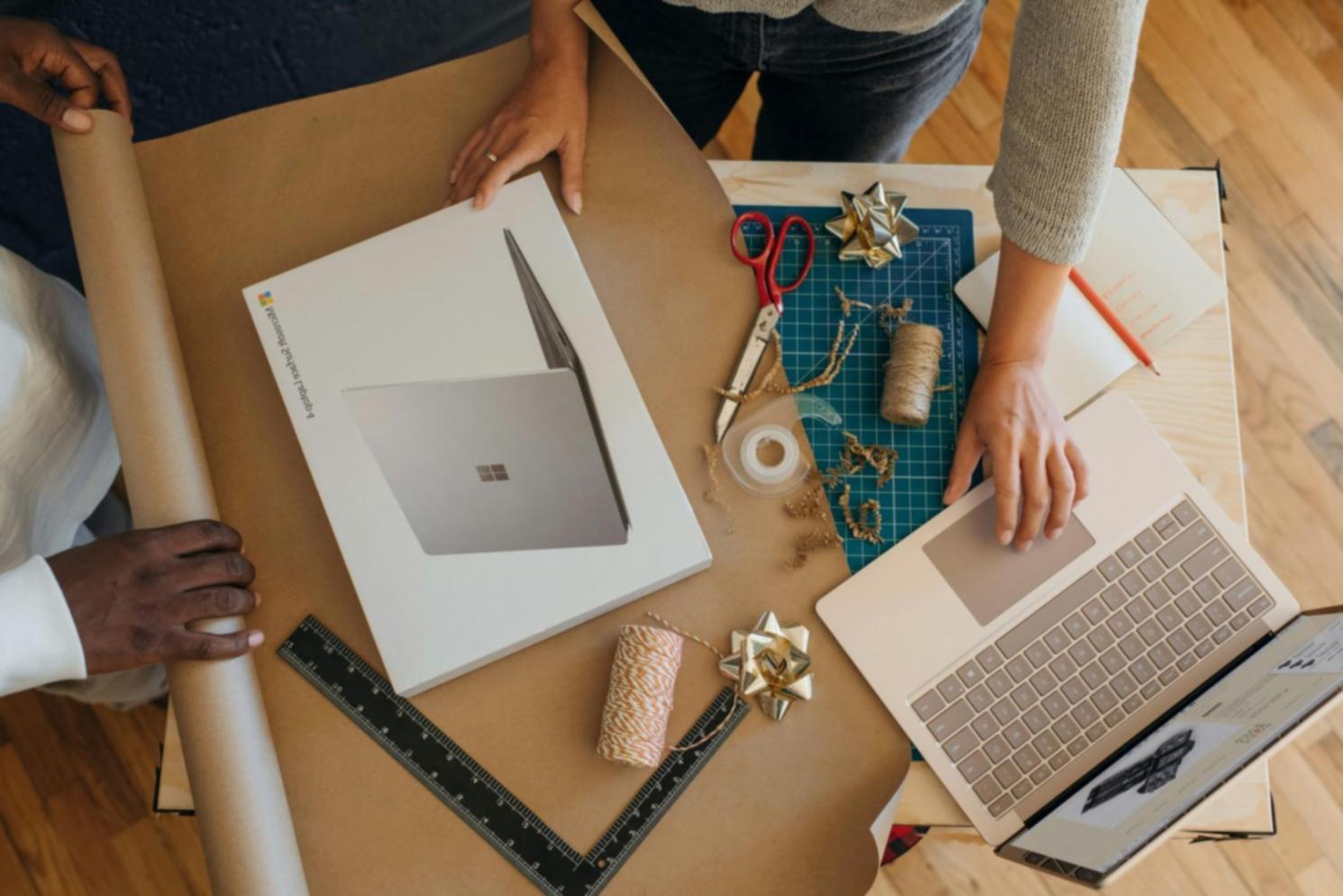 Рабочий процесс обучения финансовой коммуникации