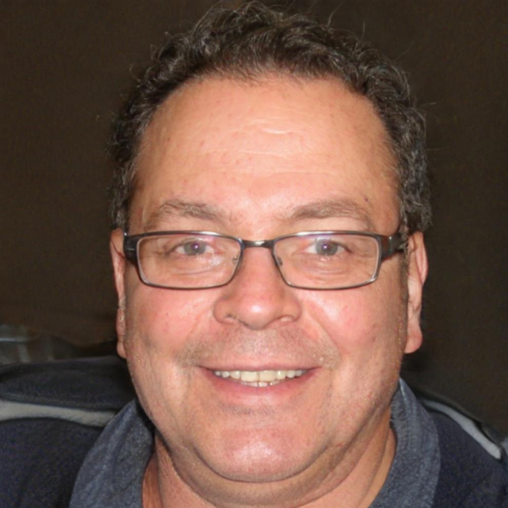 Олаф Вестергаард — методист программ