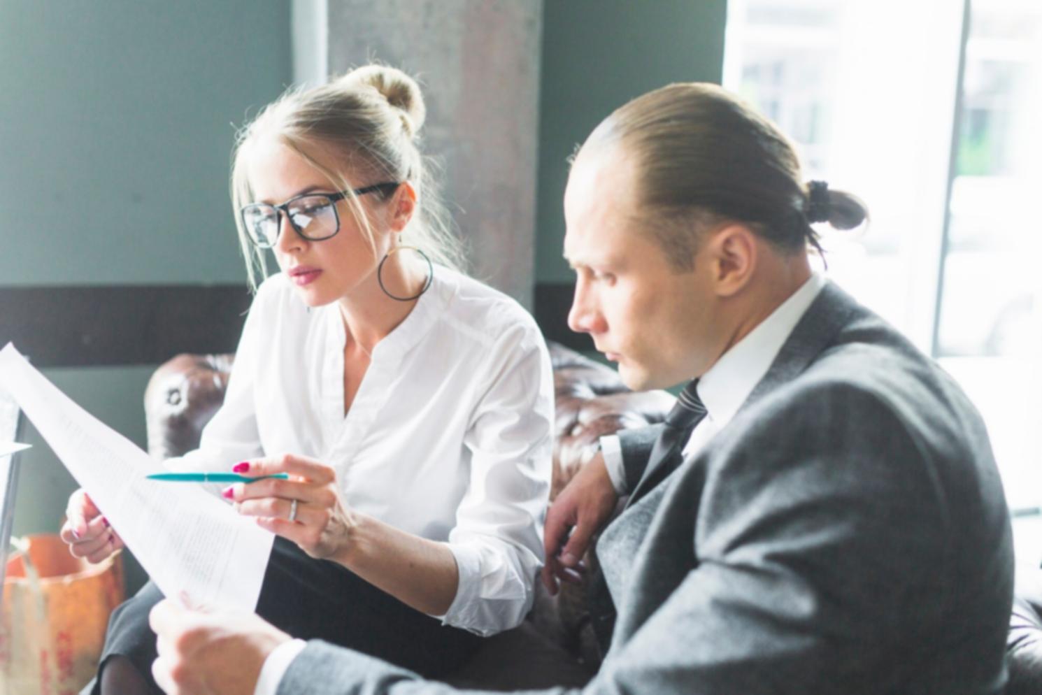 Онлайн-вебинар в действии