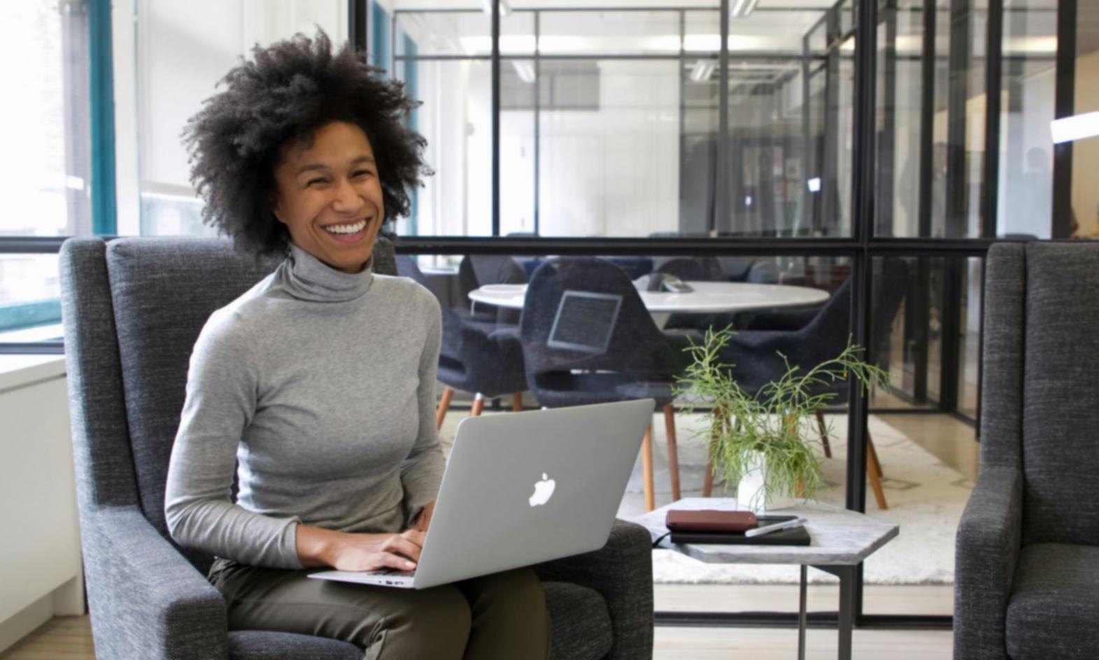 Участники вебинара за работой